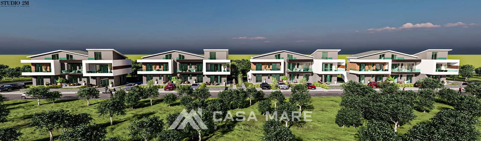 Complexul White Dream Breeze | Skala Rachoni, Grecia 4