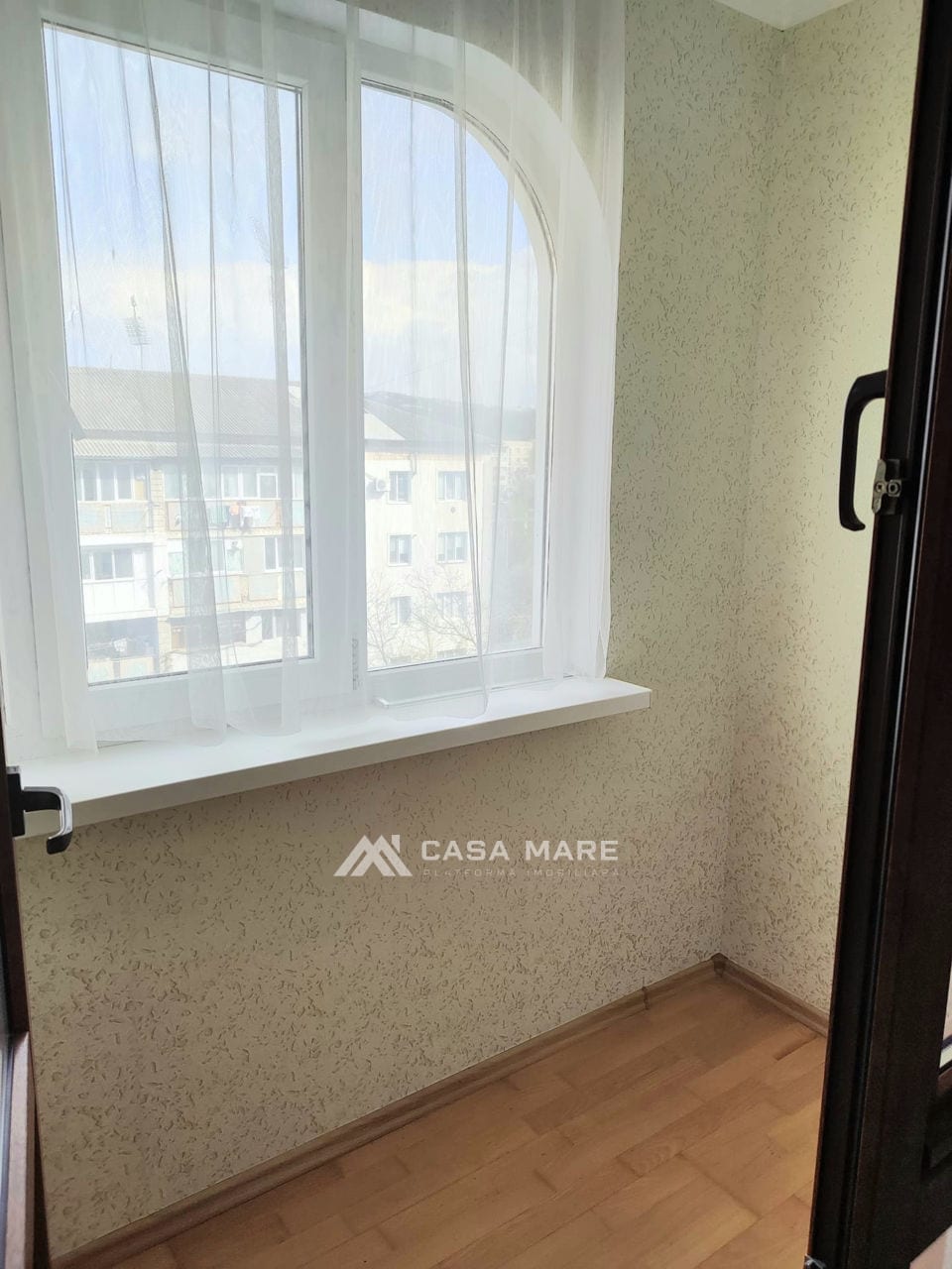 2-комнатная квартира, 60 м², Орхей 8