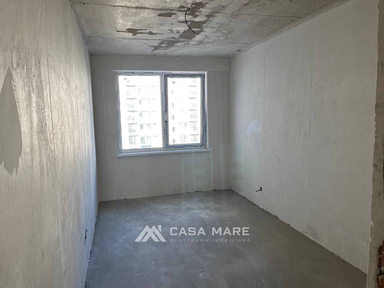 Apartament cu 2 camere, 66 m², Ciocana, Chișinău 5