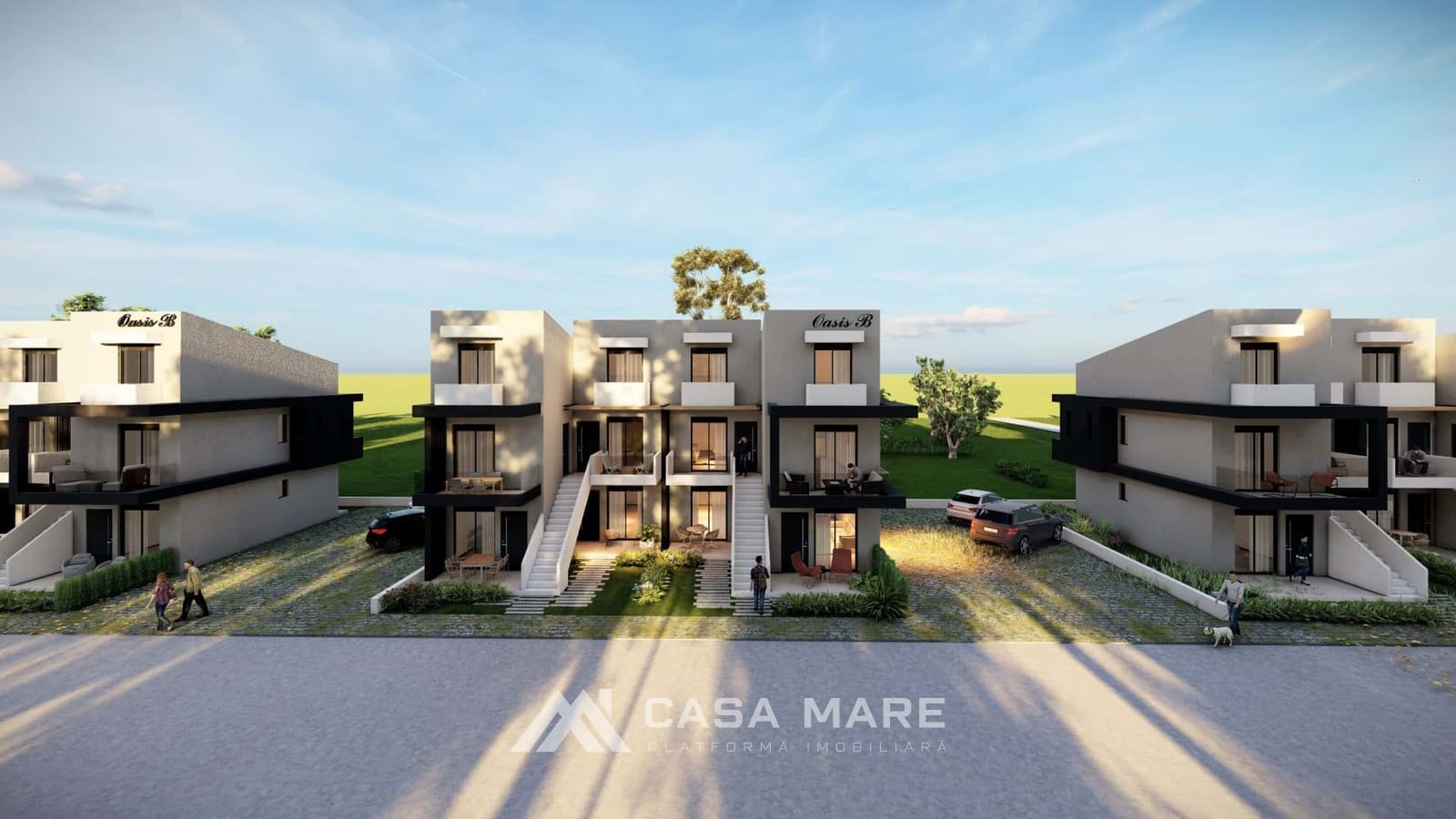 Oasis B | Plaja Ofrynio, Kavala, Grecia 17