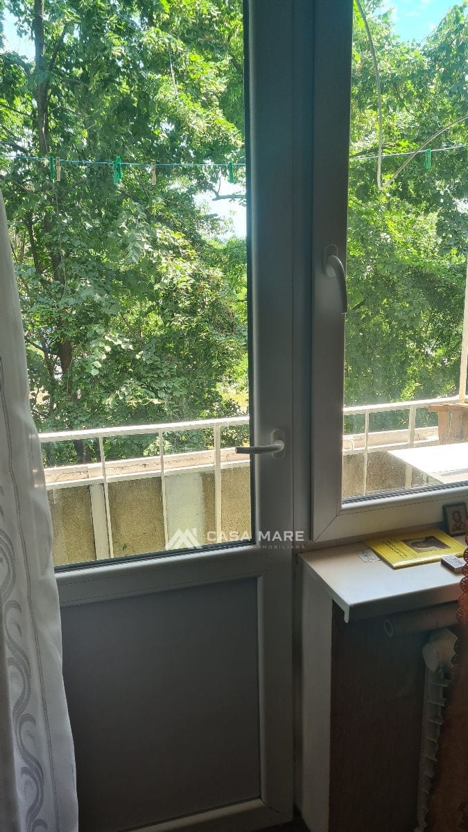 Apartament cu 1 cameră, 35 m², Centru, Chișinău 8