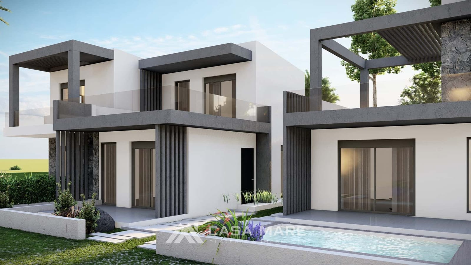 Elea Luxury | Plaja Ofrynio, Kavala, Grecia 4