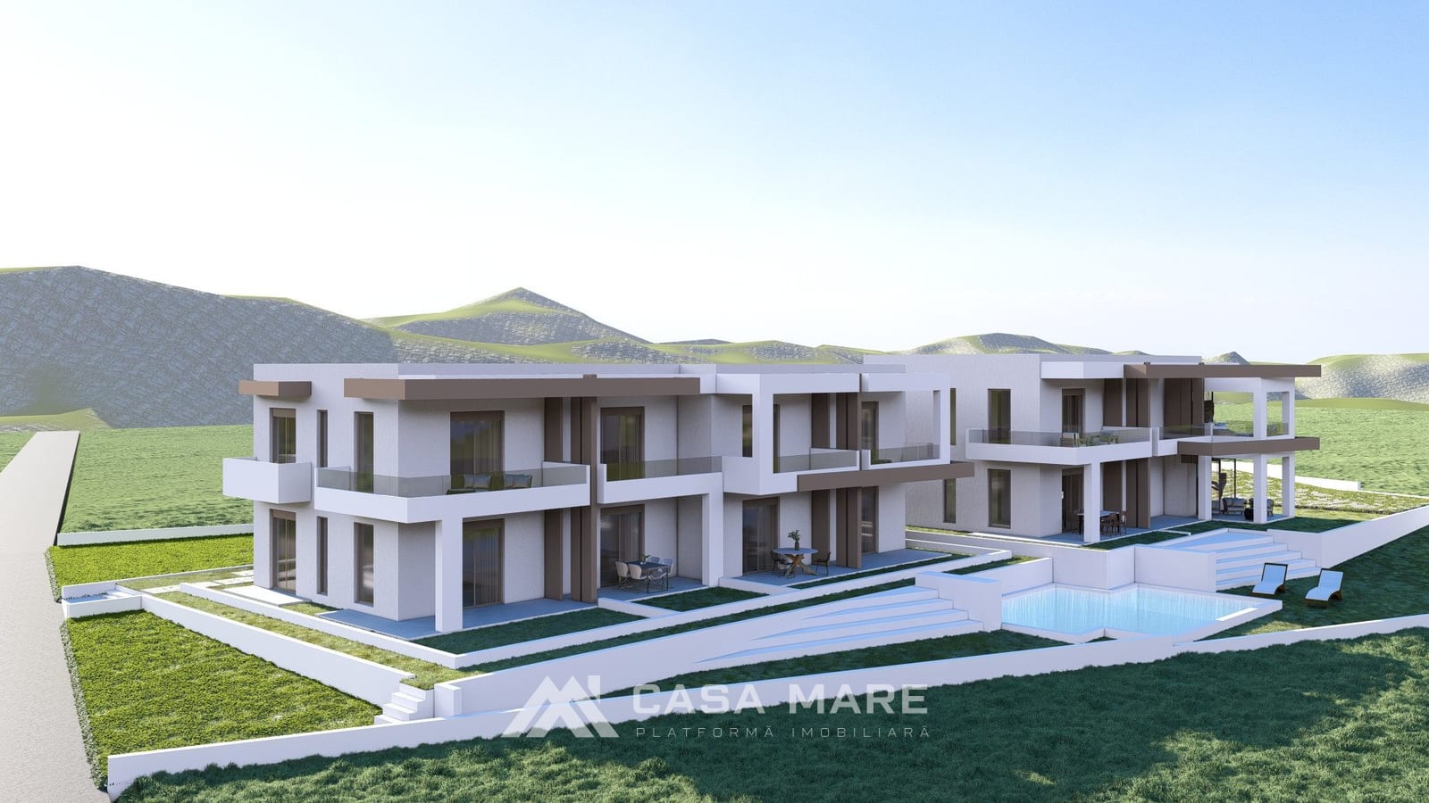 Complexul Del Oro | Kerdylia, Grecia 5