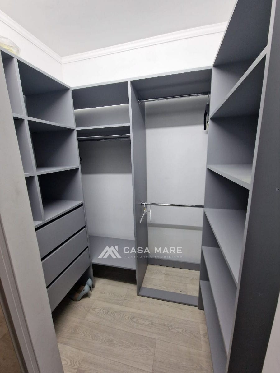 Apartament cu 3 camere, 60 m², 9 cartier, Bălți 6