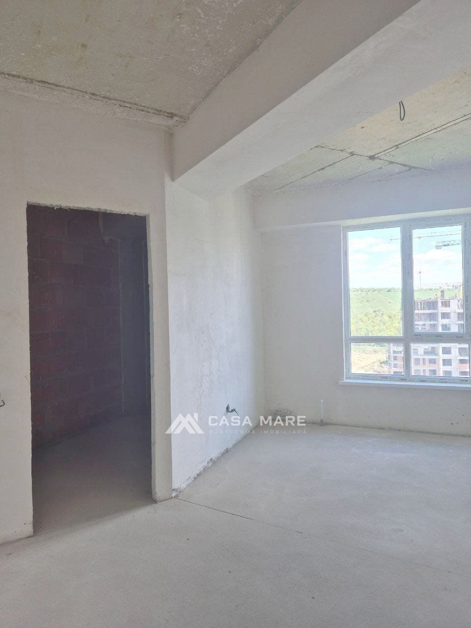 Apartament cu 2 camere, 66 m², Poșta Veche, Chișinău 6