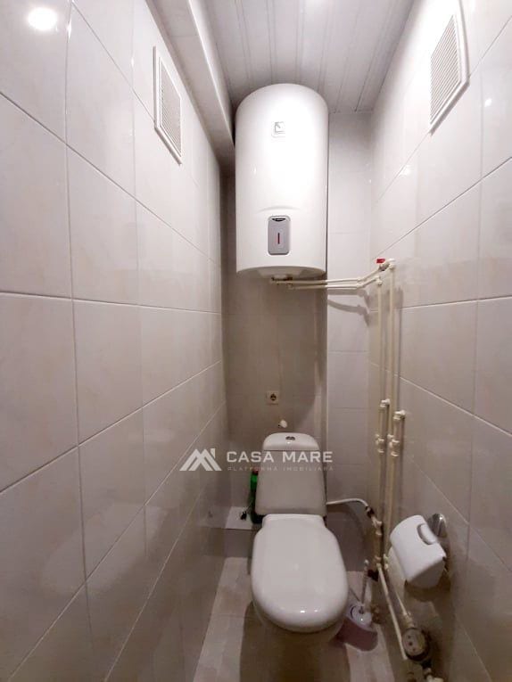 2-комнатная квартира, 60 м², Центр, Кишинёв 6