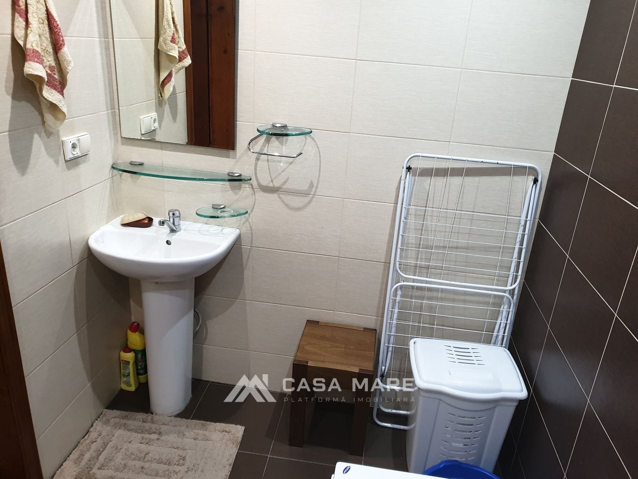2-комнатная квартира, 44 м², Рышкановка, Кишинёв 14