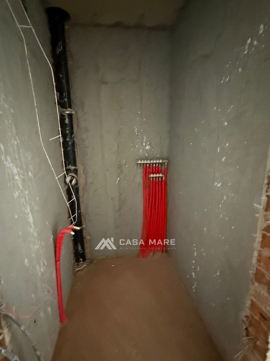 Apartament cu 2 camere, 69 m², Aeroport, Chișinău 6