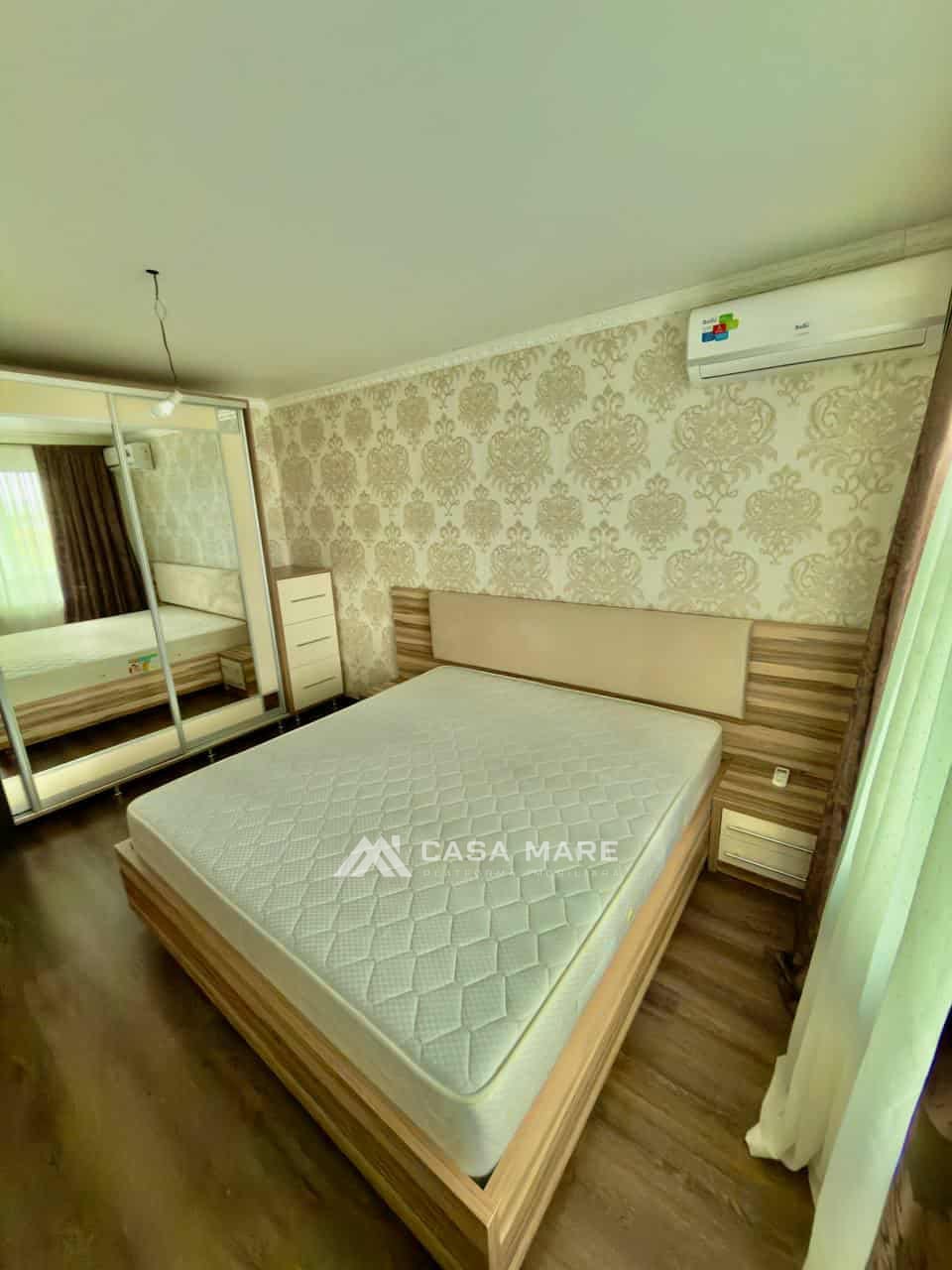 Apartament cu 3 camere, 70 m², Ciocana, Chișinău 1