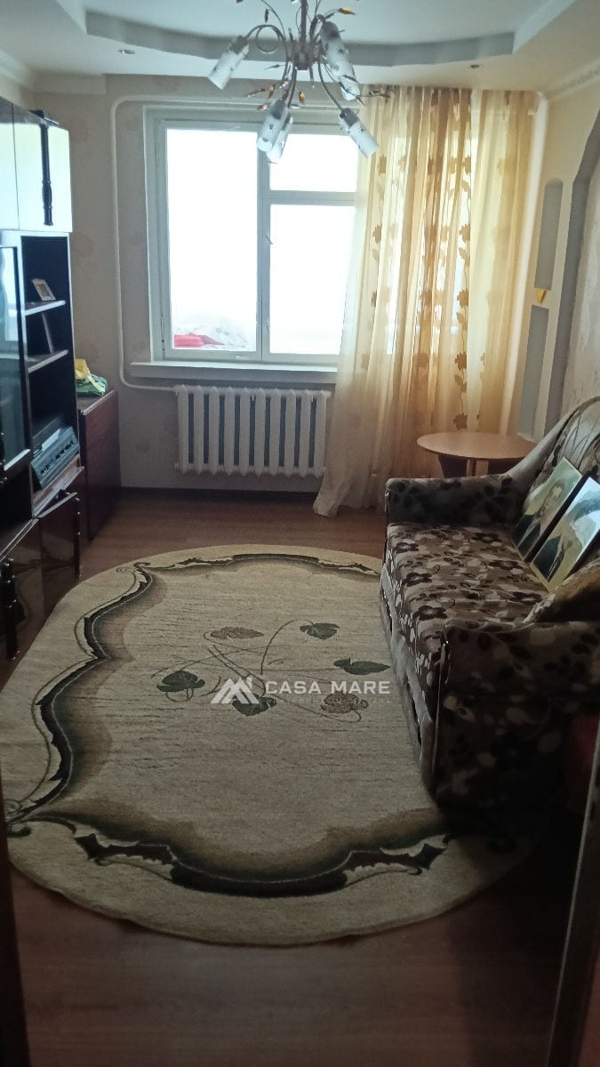 Apartament cu 3 camere, 70 m², Briceni 1