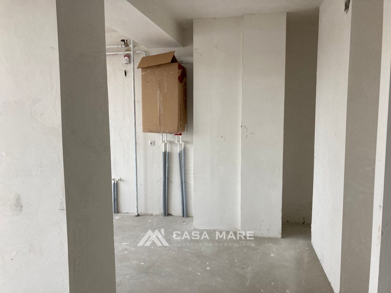 Apartament cu 3 camere, 81 m², Centru, Chișinău 5