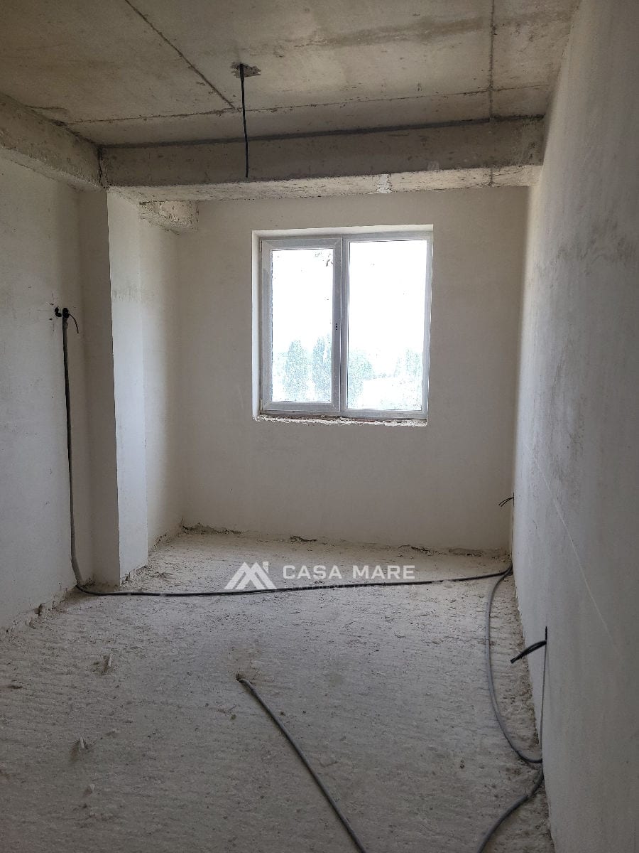 Apartament cu 1 cameră, 33 m², Botanica, Chișinău 4