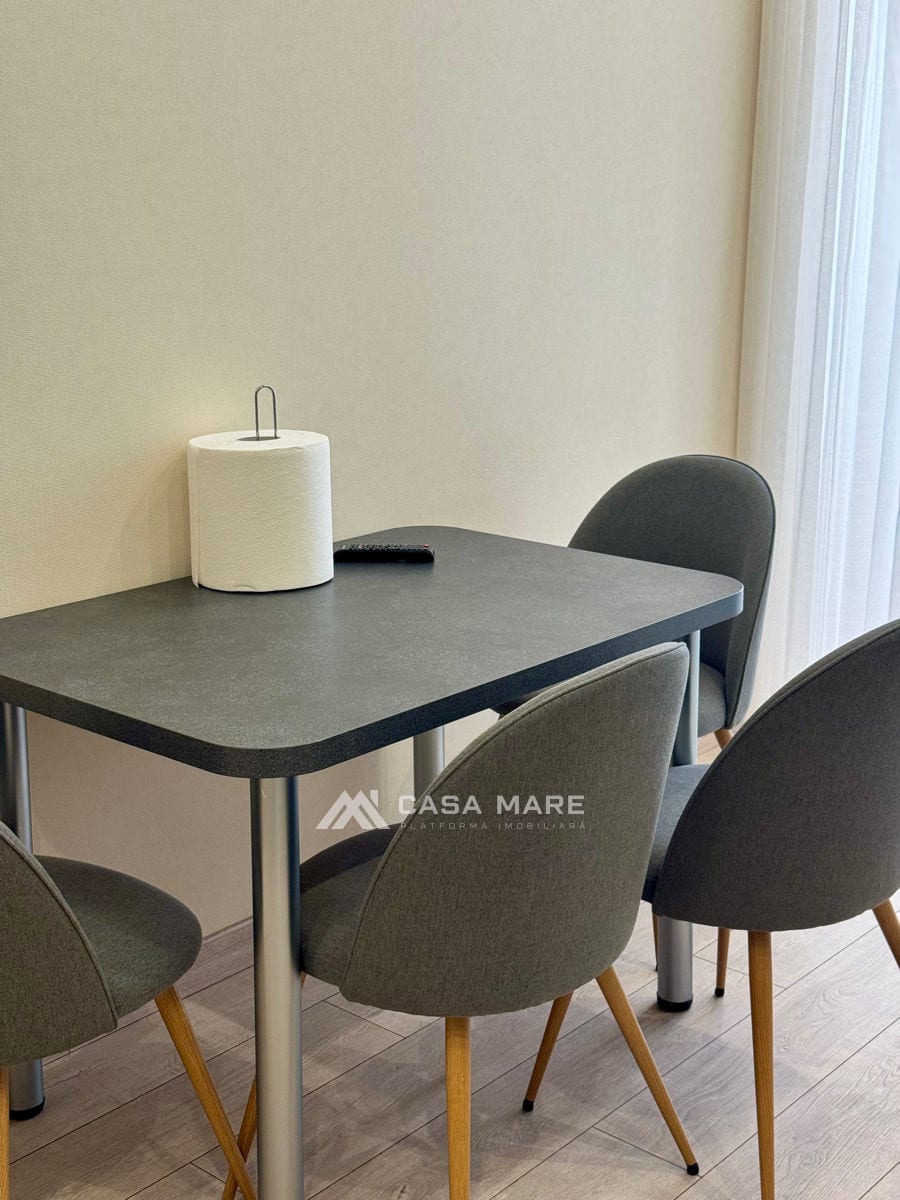 Apartament cu 1 cameră, 51 m², Botanica, Chișinău 7