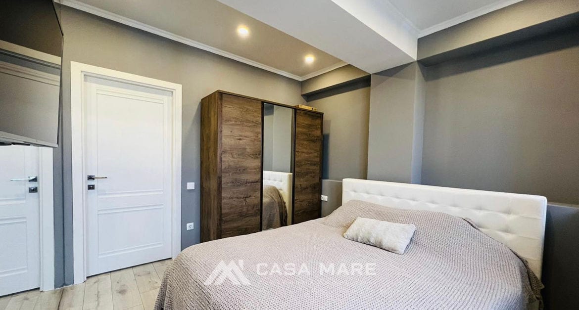 Apartament cu 1 cameră, 45 m², Râșcani, Chișinău 3