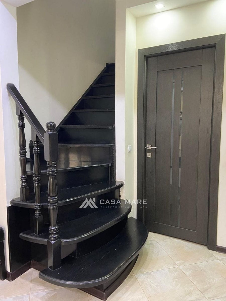 Apartament cu 4 camere, 95 m², Centru, Chișinău 9