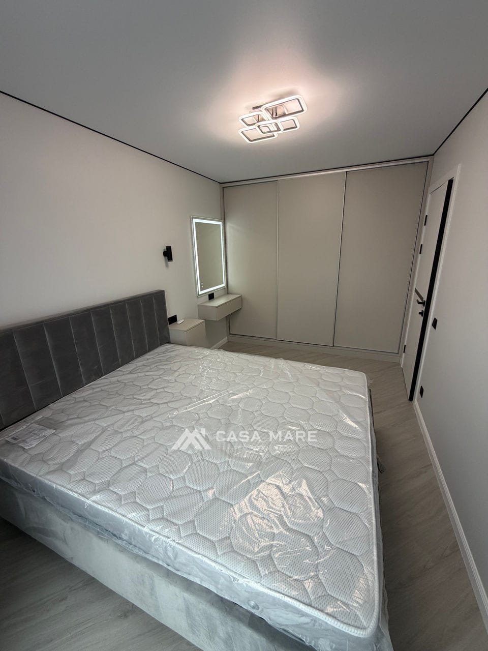 1-комнатная квартира, 41 м², Дурлешты 2