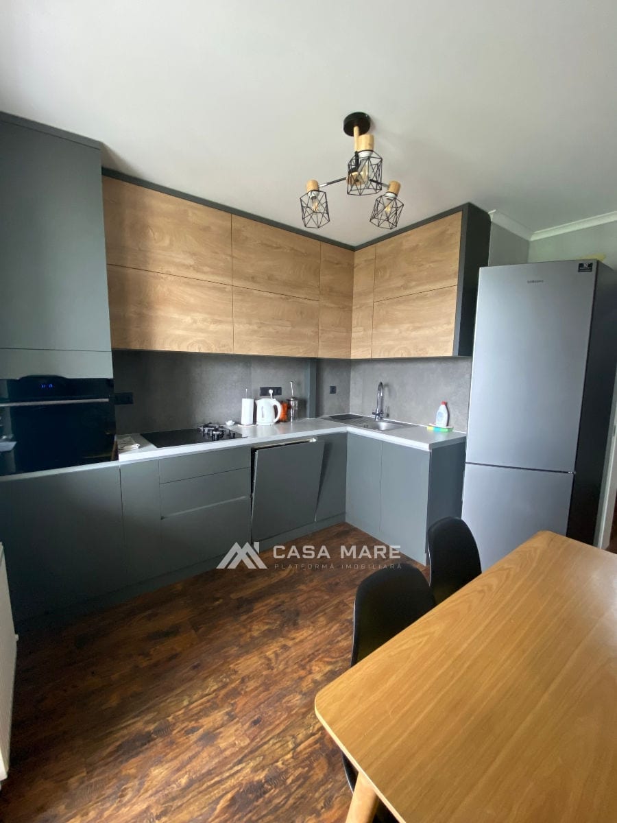 Apartament cu 3 camere, 82 m², Botanica, Chișinău 4