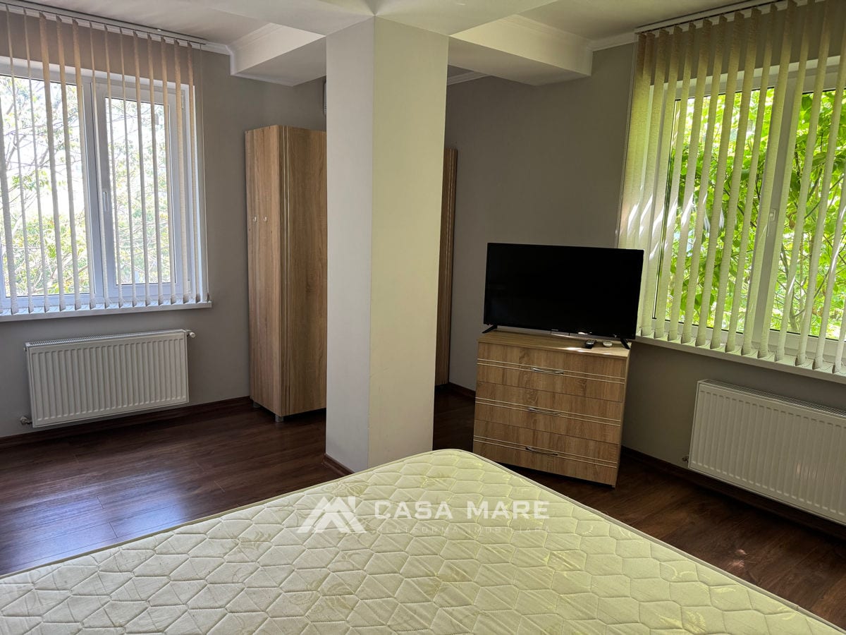 Apartament cu 1 cameră, 45 m², Centru, Chișinău 1