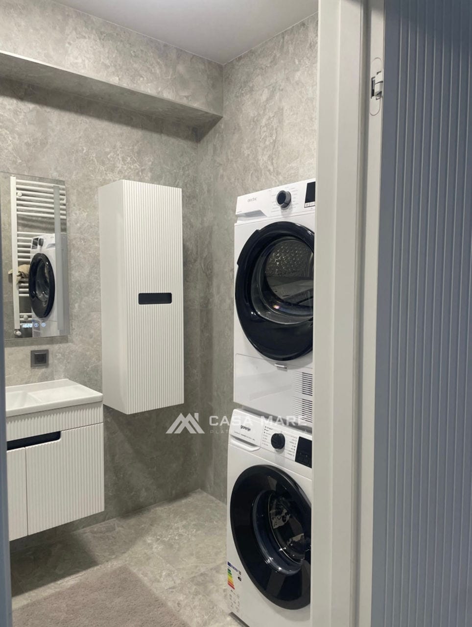 3-комнатная квартира, 88 м², Чеканы, Кишинёв 8