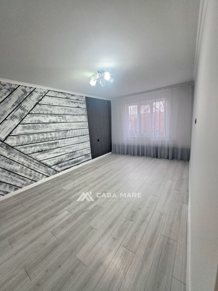 3-комнатная квартира, 80 м², БАМ, Bălți 4