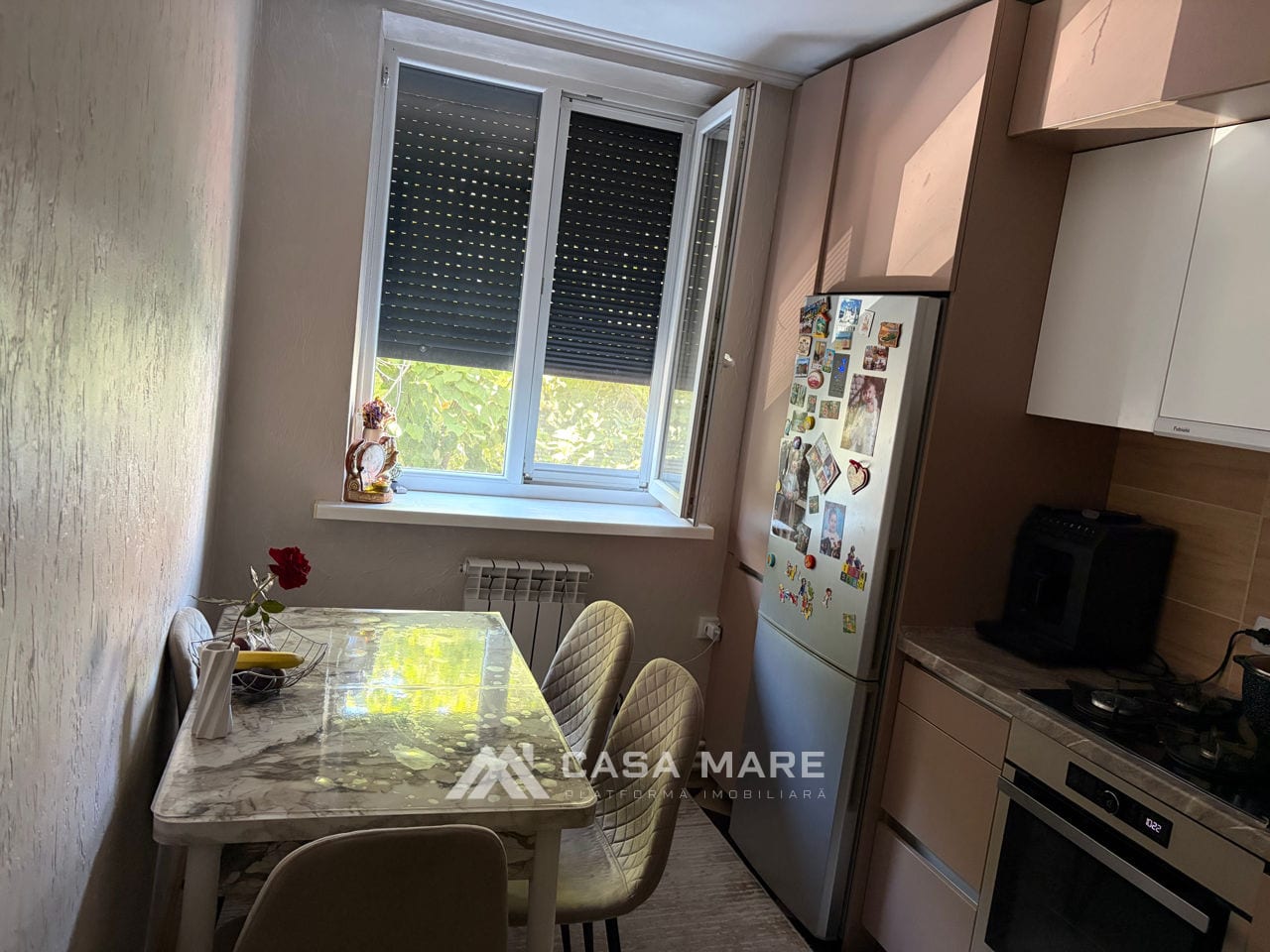 2-комнатная квартира, 52 м², Страшены 3