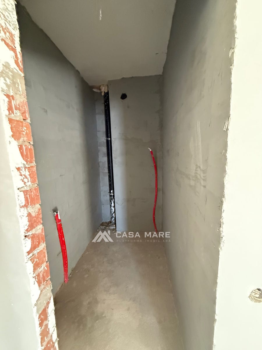 Apartament cu 3 camere, 89 m², Buiucani, Chișinău 11