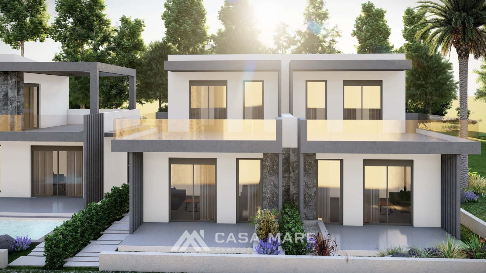 Elea Luxury | Plaja Ofrynio, Kavala, Grecia 9