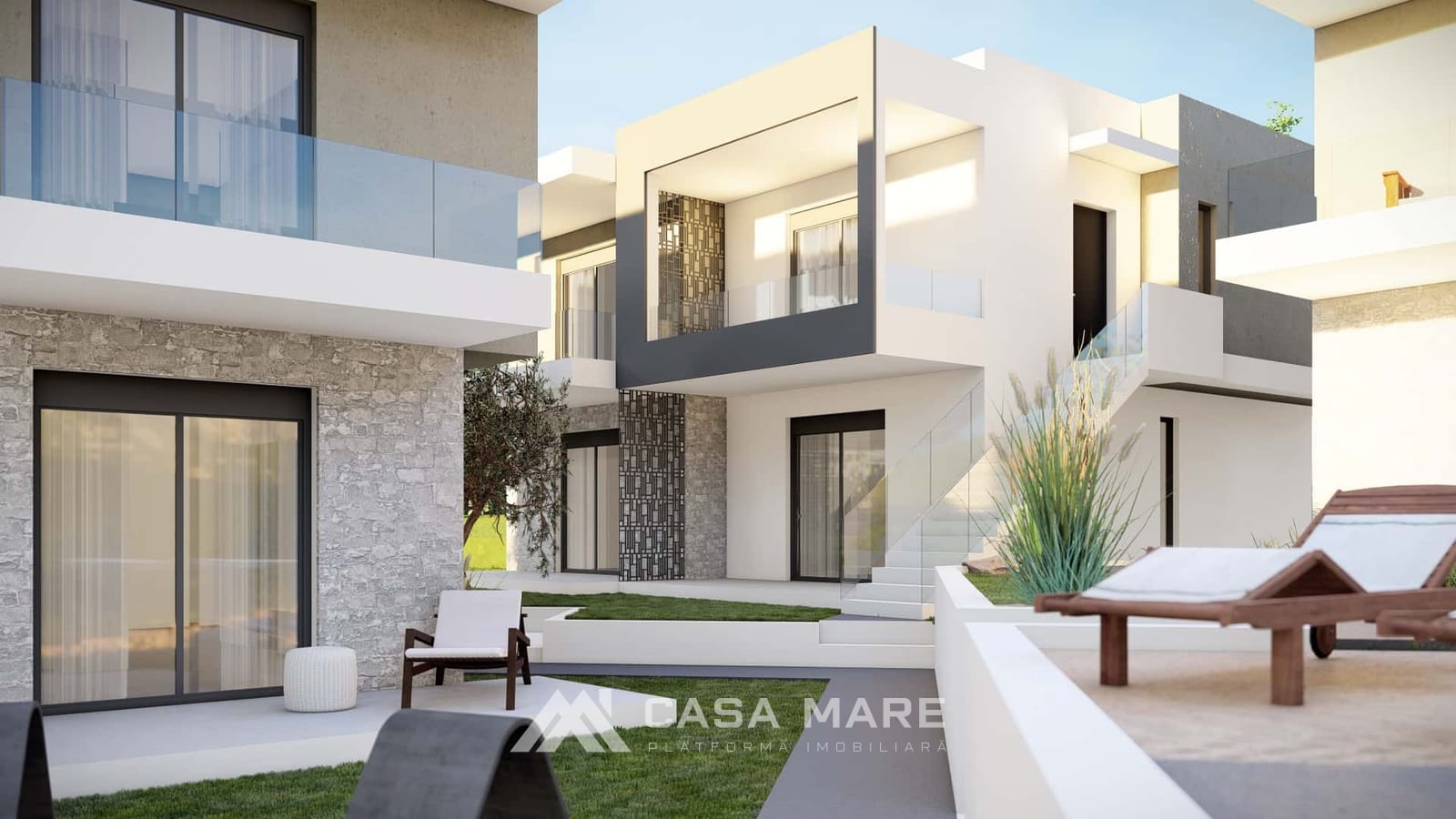 Complexul Aura | Kerdylia, Grecia 19