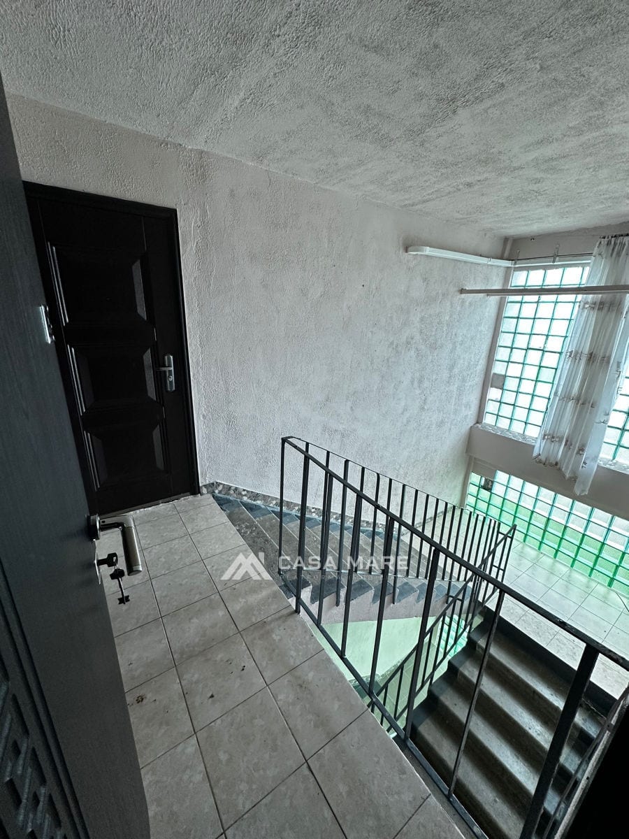 3-комнатная квартира, 64 м², Сынжерей 7