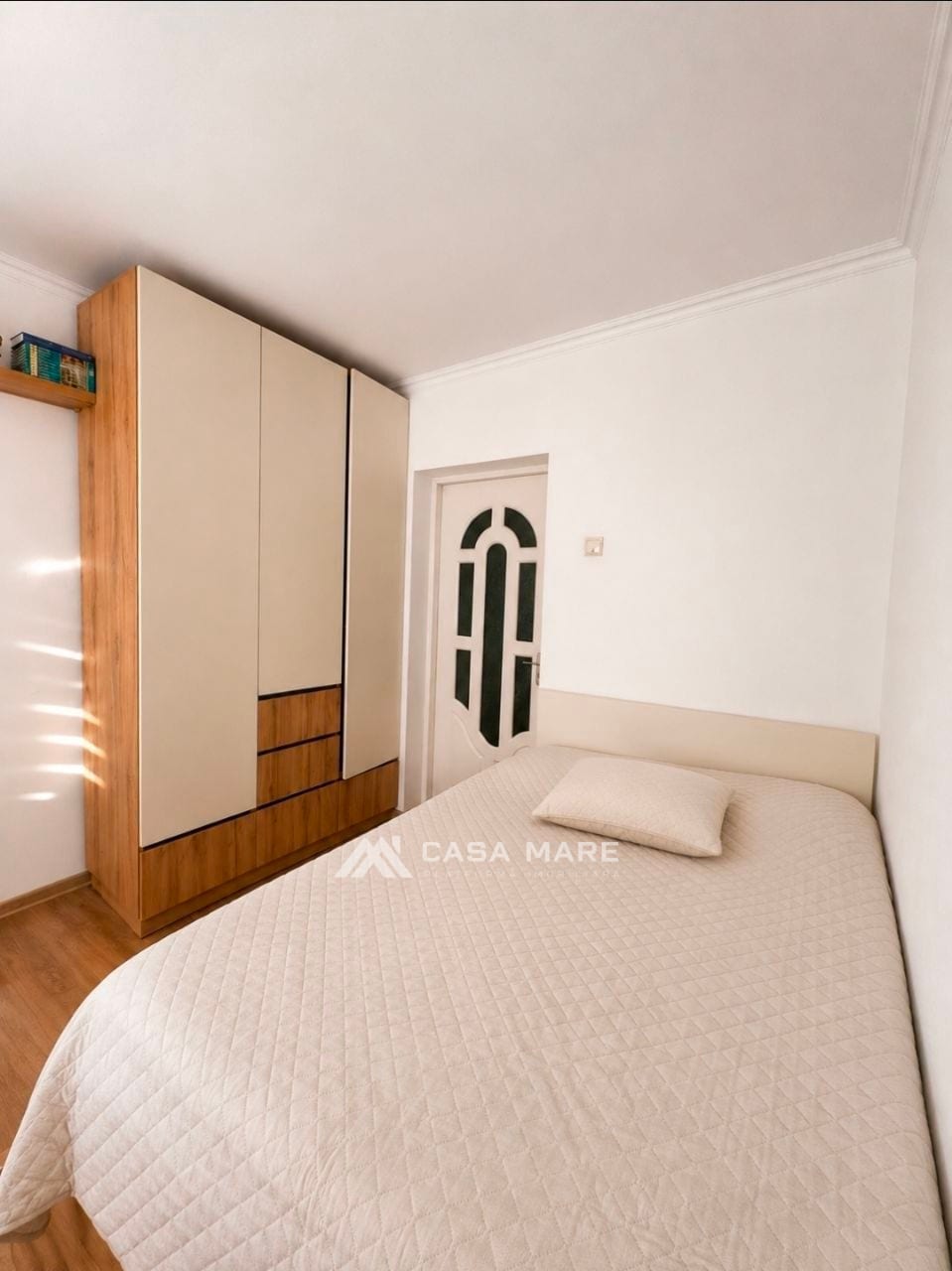 Apartament cu 2 camere, 54 m², Botanica, Chișinău 2