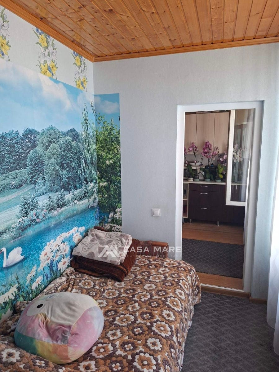 Apartament cu 2 camere, 40 m², Botanica, Chișinău 4