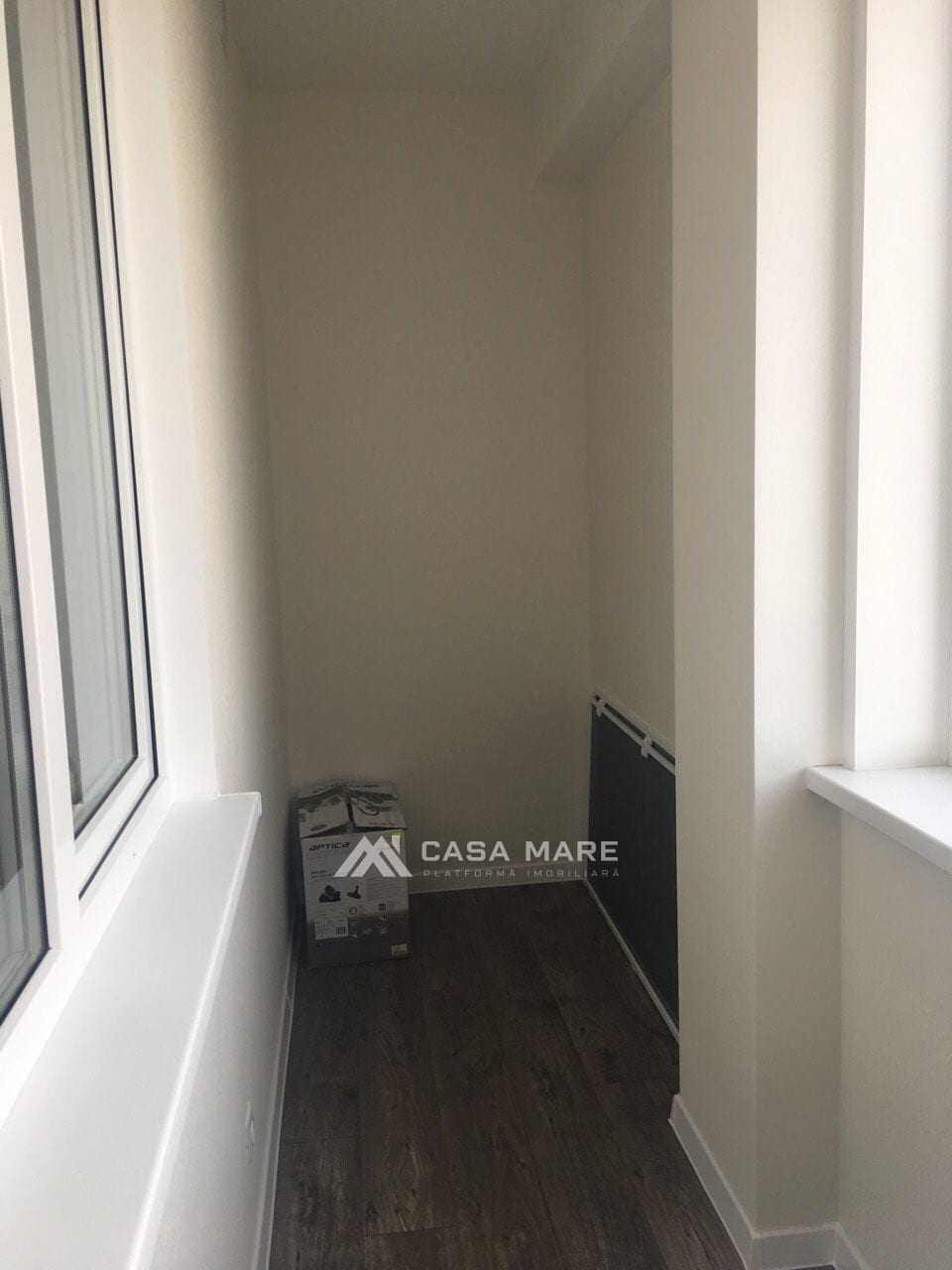 Apartament cu 2 camere, 81 m², Centru, Chișinău 9