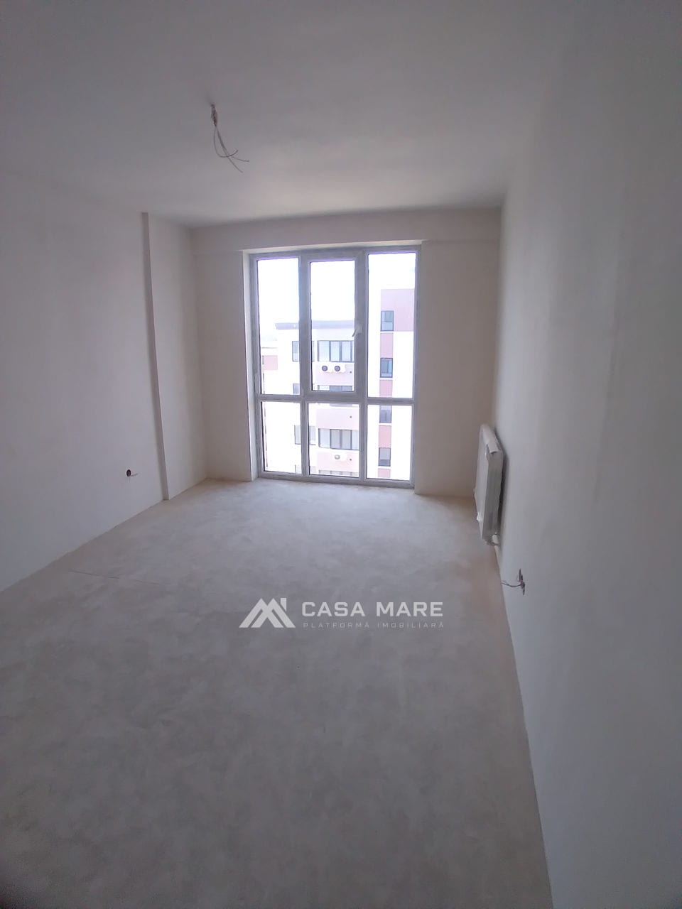 1-комнатная квартира, 48 м², Буюканы, Кишинёв 2