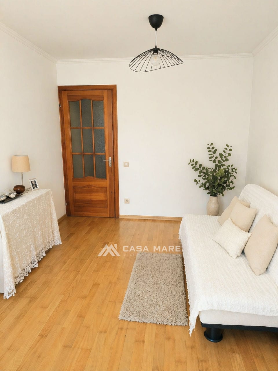 Apartament cu 2 camere, 60 m², Orhei 2