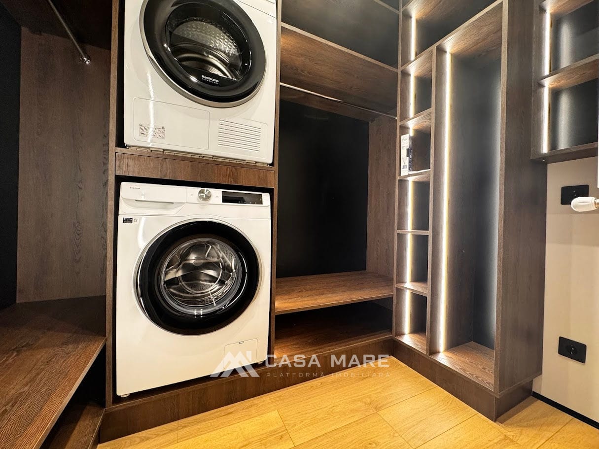 3-комнатная квартира, 85 м², Буюканы, Кишинёв 15
