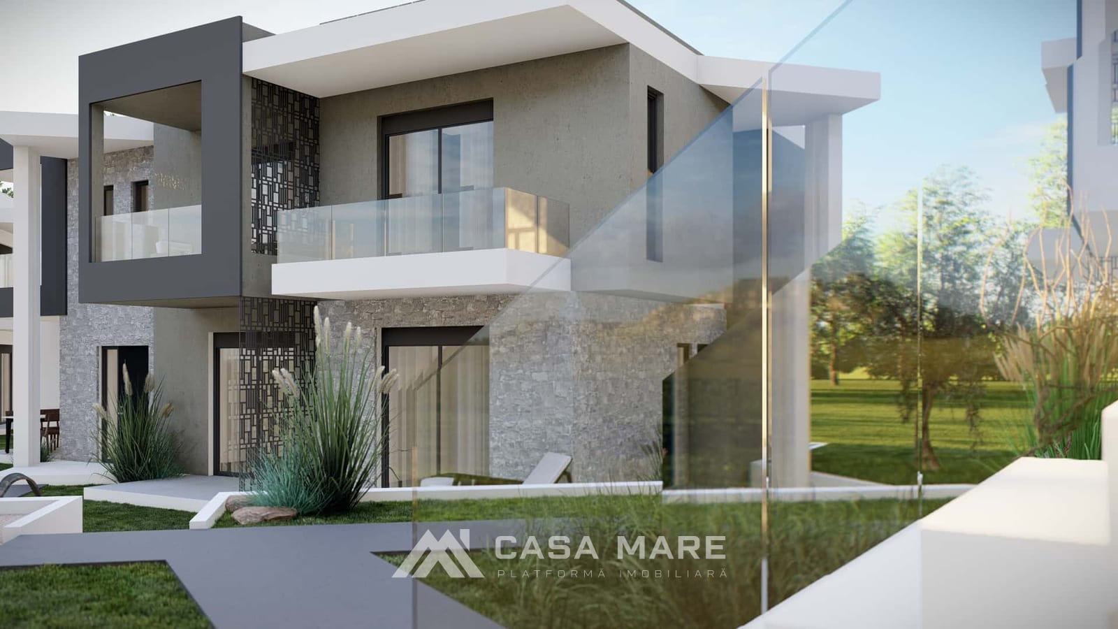 Complexul Aura | Kerdylia, Grecia 8