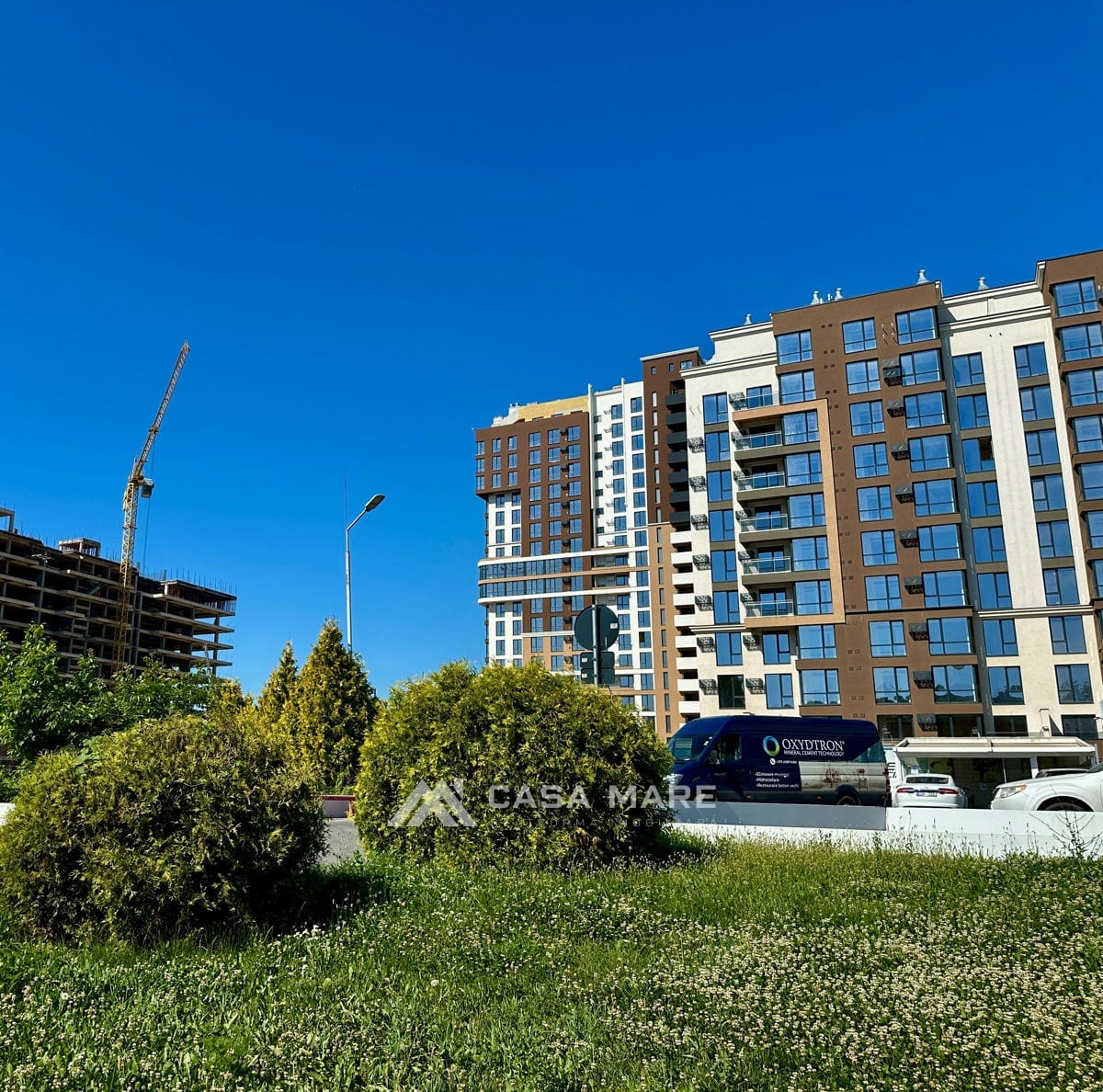 Apartament cu 1 cameră, 46 m², Râșcani, Chișinău 1