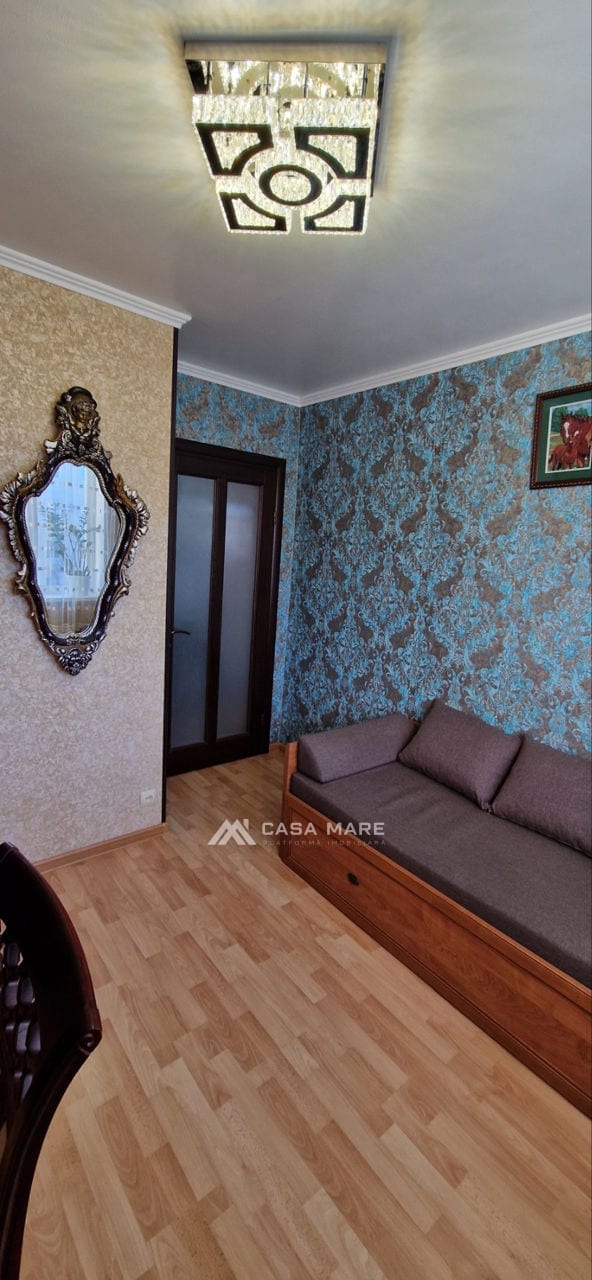 Apartament cu 4 camere, 79 m², BAM, Bălți 10