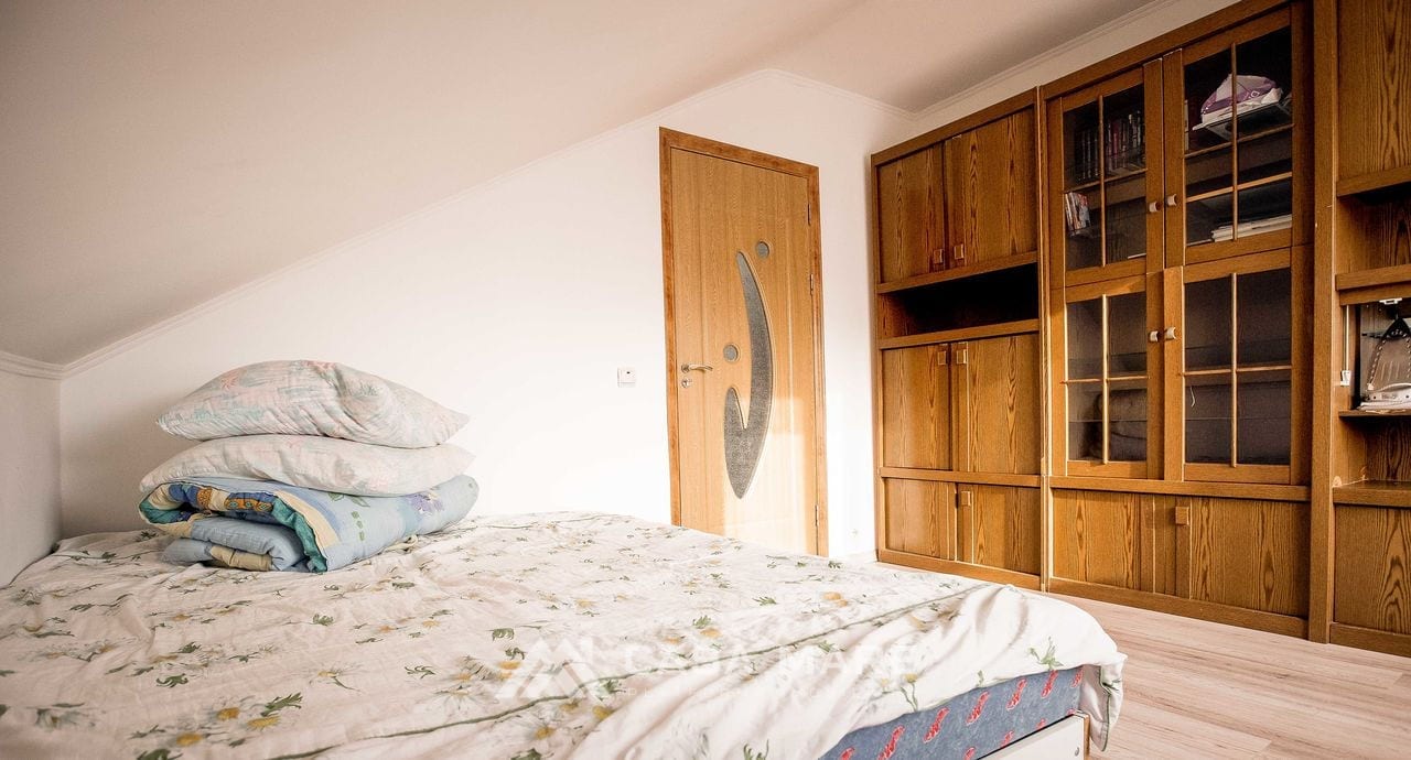 1-комнатная квартира, 25 м², Дурлешты 5