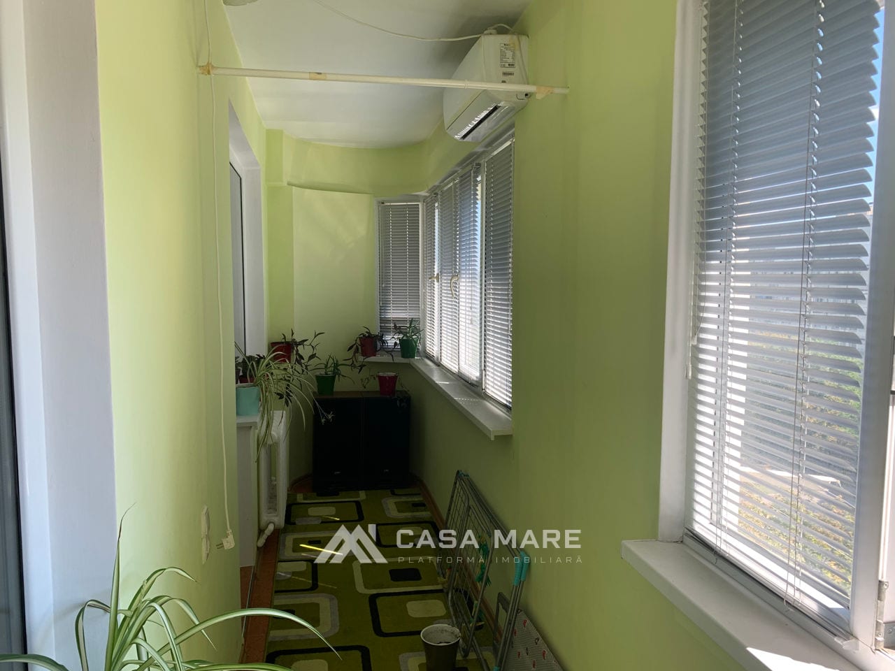 Apartament cu 1 cameră, 38 m², Ciocana, Chișinău 5