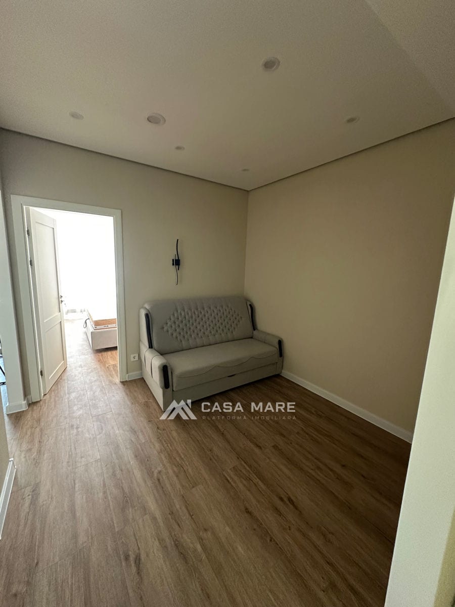 1-комнатная квартира, 51 м², Ботаника, Кишинёв 5