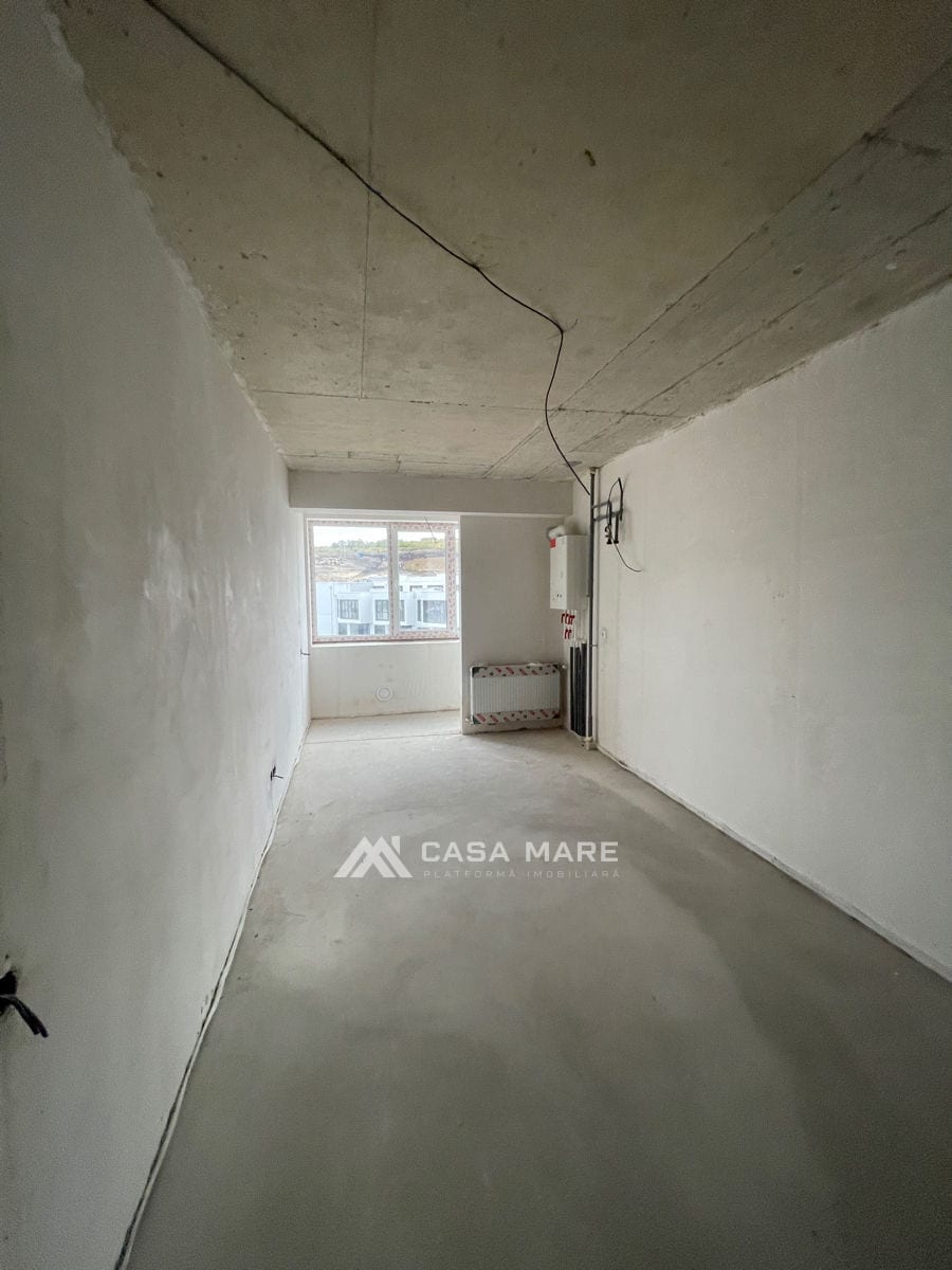 Apartament cu 2 camere, 56 m², Buiucani, Chișinău 4