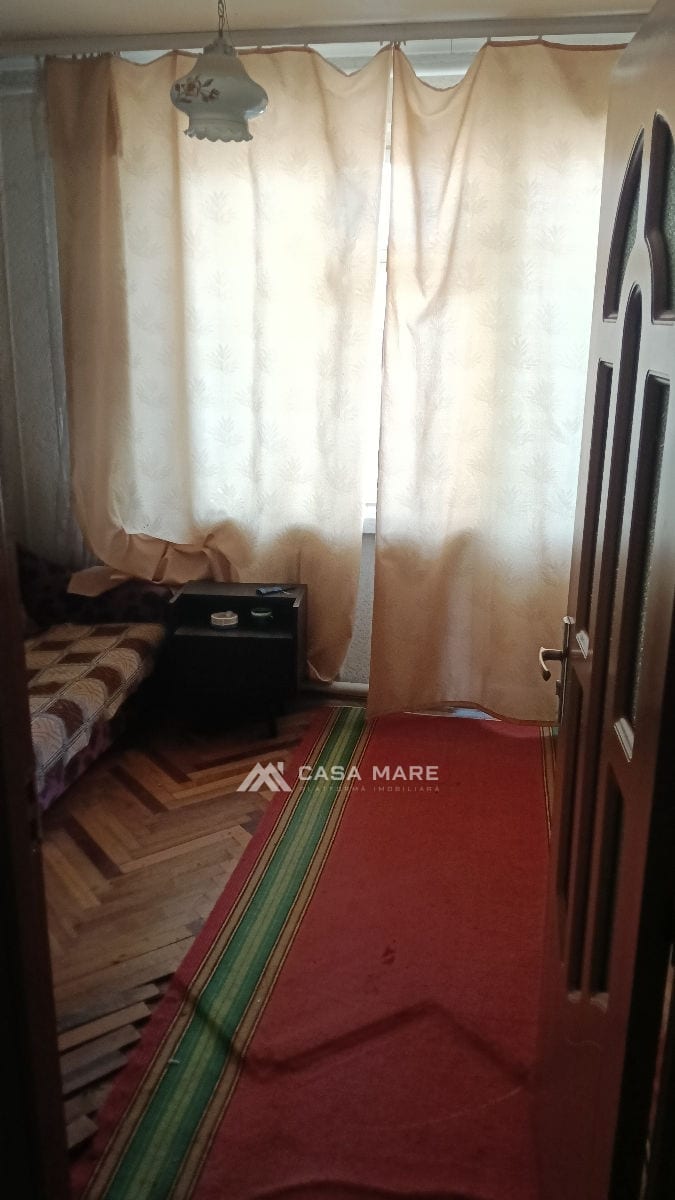 Apartament cu 3 camere, 70 m², Briceni 2