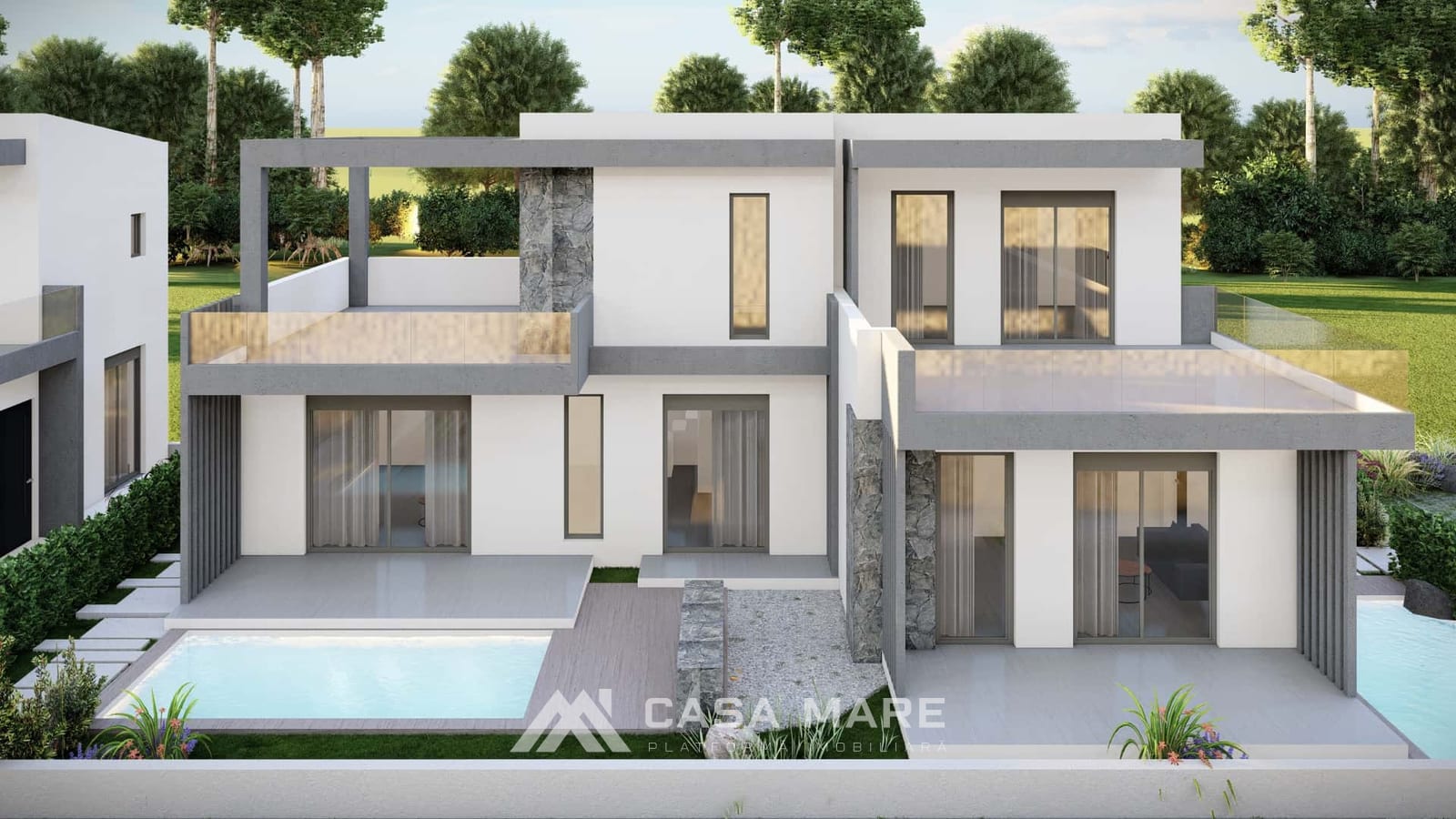 Elea Luxury | Plaja Ofrynio, Kavala, Grecia 16