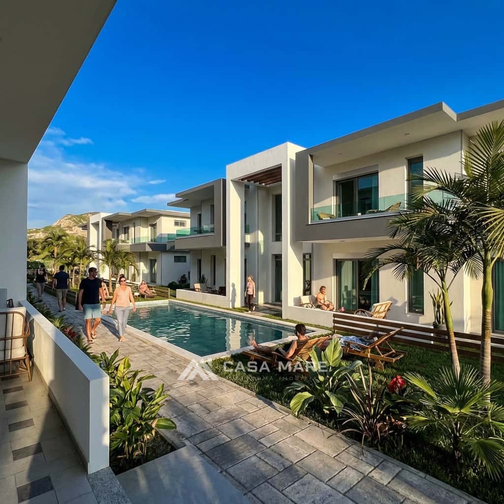 Complexul Olive Residence | Skala Sotiros, Thassos, Grecia 10