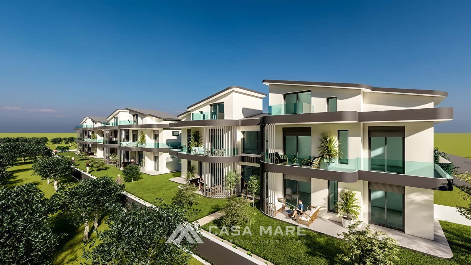 Panorama Prive | Kariani, Kavala, Grecia 28