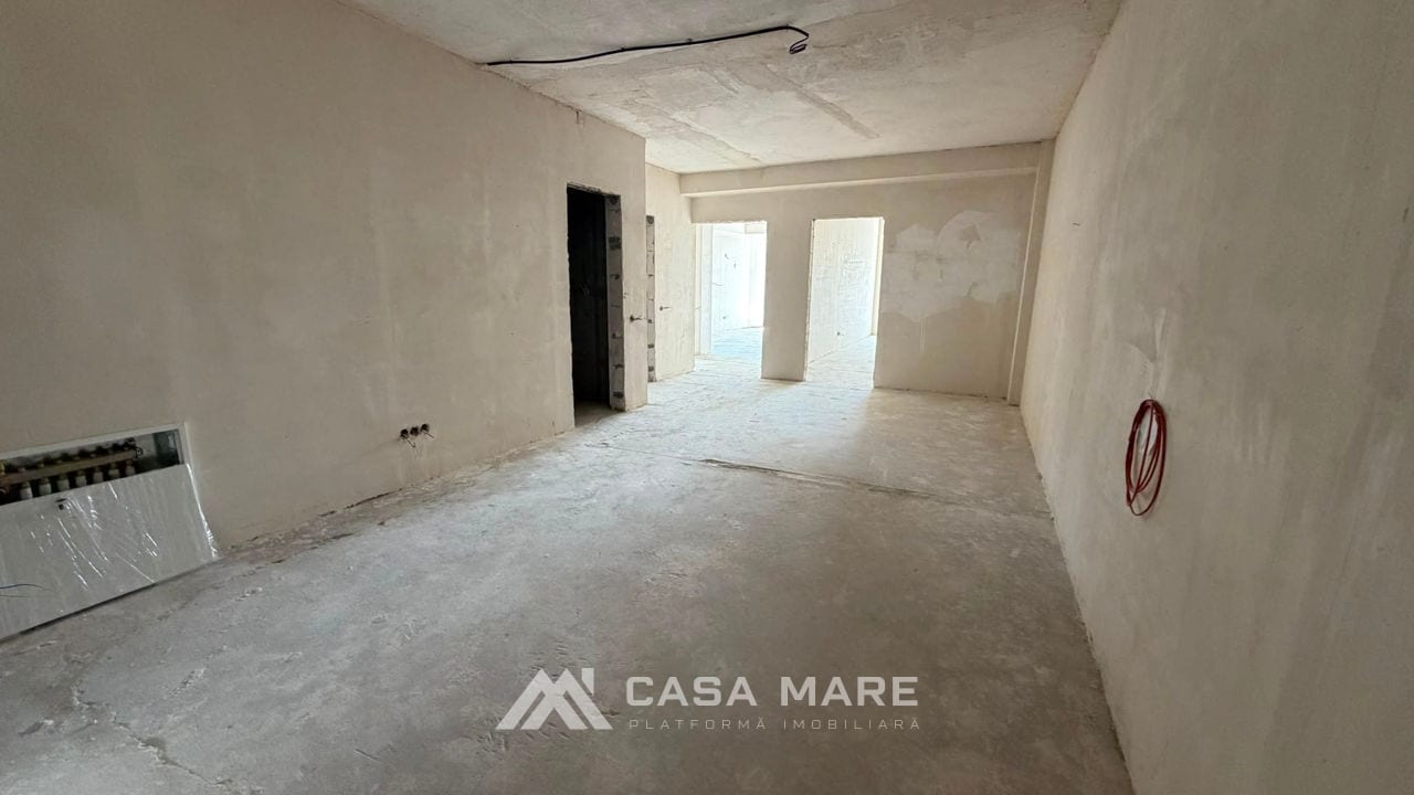 Apartament cu 2 camere, 141 m², Ciocana, Chișinău 6