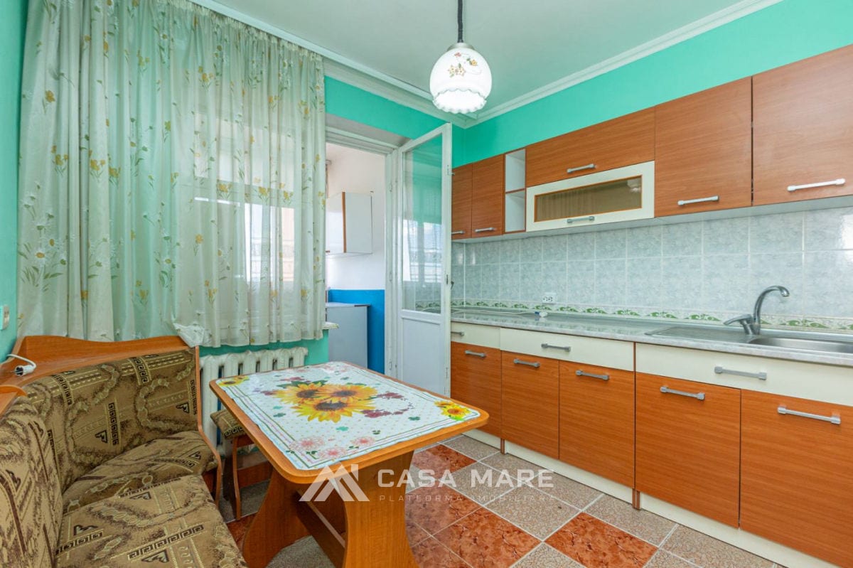 Apartament cu 3 camere, 70 m², Botanica, Chișinău 2