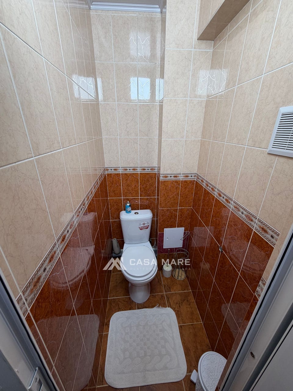 Apartament cu 2 camere, 57 m², Călărași 11