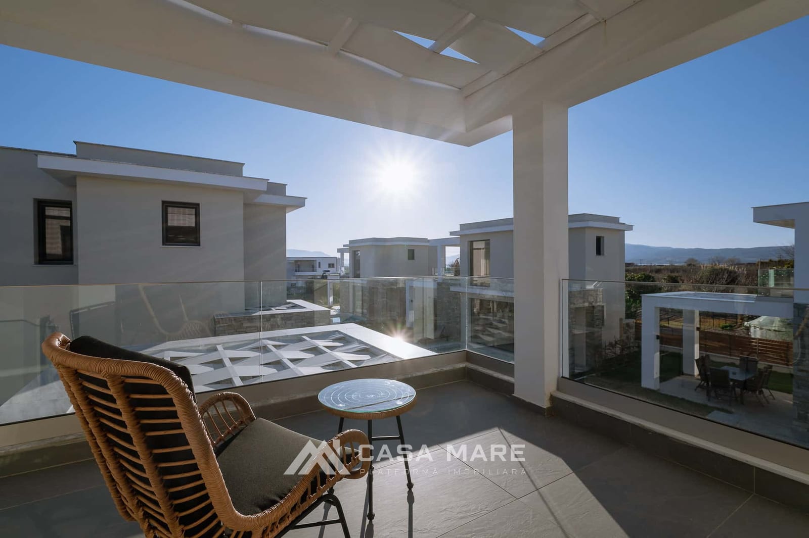 Panorama Prive | Kariani, Kavala, Grecia 7
